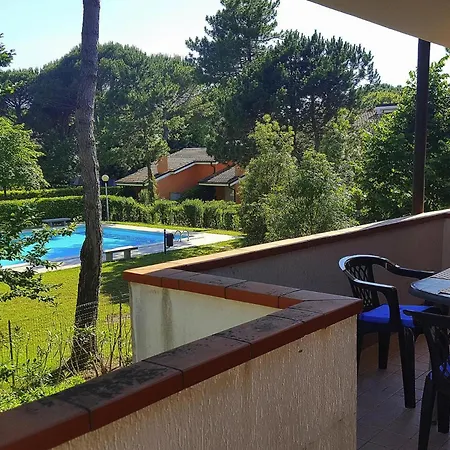 Apartmán Nautilus At